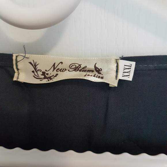 New Blum short dress - Picture 3 of 7